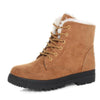 Shevanu - Mod Winterstiefel