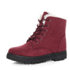 Shevanu - Mod Winterstiefel