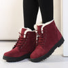 Shevanu - Mod Winterstiefel