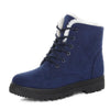 Shevanu - Mod Winterstiefel
