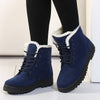 Shevanu - Mod Winterstiefel