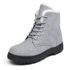 Shevanu - Mod Winterstiefel