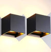 Lampada da parete LED wireless - Illuminazione elegante senza fili