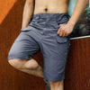 AdventurePro Shorts - Duurzame Outdoor Korte Broek voor Actieve Avonturen