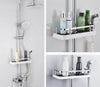 Badkamer Douche Opslag Rack Organizer