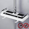 Badkamer Douche Opslag Rack Organizer