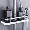 Badkamer Douche Opslag Rack Organizer