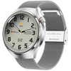 Smartwatch esclusivo: ideale per sport, affari e lifestyle | EKG, AMOLED HD, Bluetooth, frequenza cardiaca | Edizione limitata