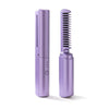 Draagbare Stijltang - Compact & Draadloos Stylen