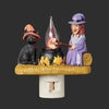 FlameGlow - Creëer de perfecte spookachtige sfeer - Simulatie Kampvuur Lamp
