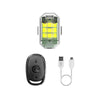 Light Flash Pro | Torcia Potente per Emergenze