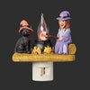 FlameGlow - Creëer de perfecte spookachtige sfeer - Simulatie Kampvuur Lamp