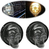 Protezione faro Skull