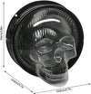 Protezione faro Skull