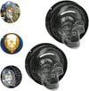 Protezione faro Skull