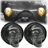 Protezione faro Skull
