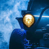 Protezione faro Skull