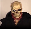 Maschera Teschio Spaventosa™️ | Preparati per un Halloween anticipato