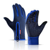 Wind- en waterdichte touchscreen handschoenen unisex
