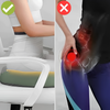 Ergonomisch Zitkussen – Drukverlichting en Comfort