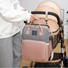 Borsa per la cura con lettino da viaggio | Comfort supremo per il viaggio