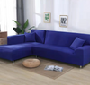 Protezione per divano - elastica, impermeabile ed elegante