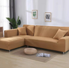 Protezione per divano - elastica, impermeabile ed elegante