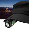 FlashBeam | Torcia LED per Illuminazione Ultima