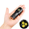 FlashBeam | Torcia LED per Illuminazione Ultima