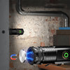 FlashBeam | Torcia LED per Illuminazione Ultima