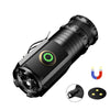 FlashBeam | Torcia LED per Illuminazione Ultima