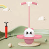 Giocattolo per equilibrio Leuke Balans Bounce - Gioco di rimbalzo e allenamento all'equilibrio