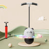 Giocattolo per equilibrio Leuke Balans Bounce - Gioco di rimbalzo e allenamento all'equilibrio