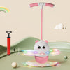 Giocattolo per equilibrio Leuke Balans Bounce - Gioco di rimbalzo e allenamento all'equilibrio