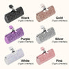 [Kreatieve & Praktische Cadeaus] Draagbare Mini-Powerbank