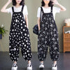 ComfiStyle - Locker sitzender Jumpsuit-Set