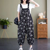 ComfiStyle - Locker sitzender Jumpsuit-Set