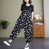 ComfiStyle - Locker sitzender Jumpsuit-Set