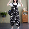 ComfiStyle - Locker sitzender Jumpsuit-Set