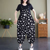 ComfiStyle - Locker sitzender Jumpsuit-Set