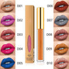 GlamShine - Langhoudende Diamant Lipgloss