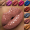 GlamShine - Langhoudende Diamant Lipgloss