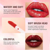 GlamShine - Langhoudende Diamant Lipgloss
