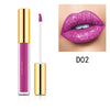 GlamShine - Langhoudende Diamant Lipgloss