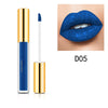 GlamShine - Langhoudende Diamant Lipgloss
