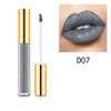 GlamShine - Langhoudende Diamant Lipgloss