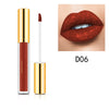 GlamShine - Langhoudende Diamant Lipgloss