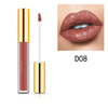 GlamShine - Langhoudende Diamant Lipgloss