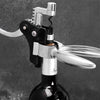 Apribottiglie portatile per vino premium