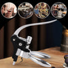 Apribottiglie portatile per vino premium